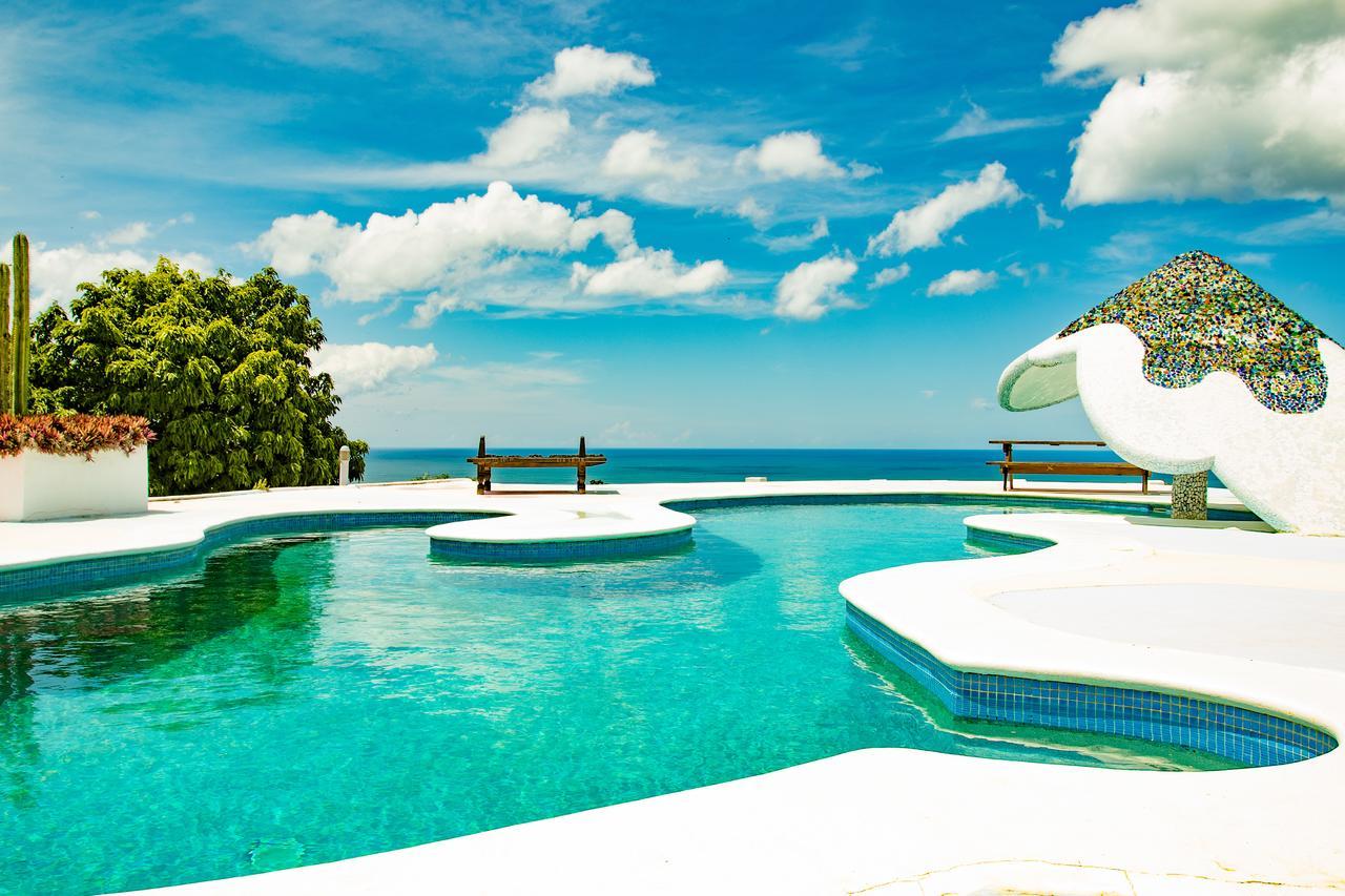 Two Brothers Surf Resort Тола Екстер'єр фото