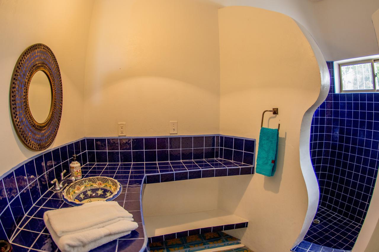 Two Brothers Surf Resort Тола Екстер'єр фото