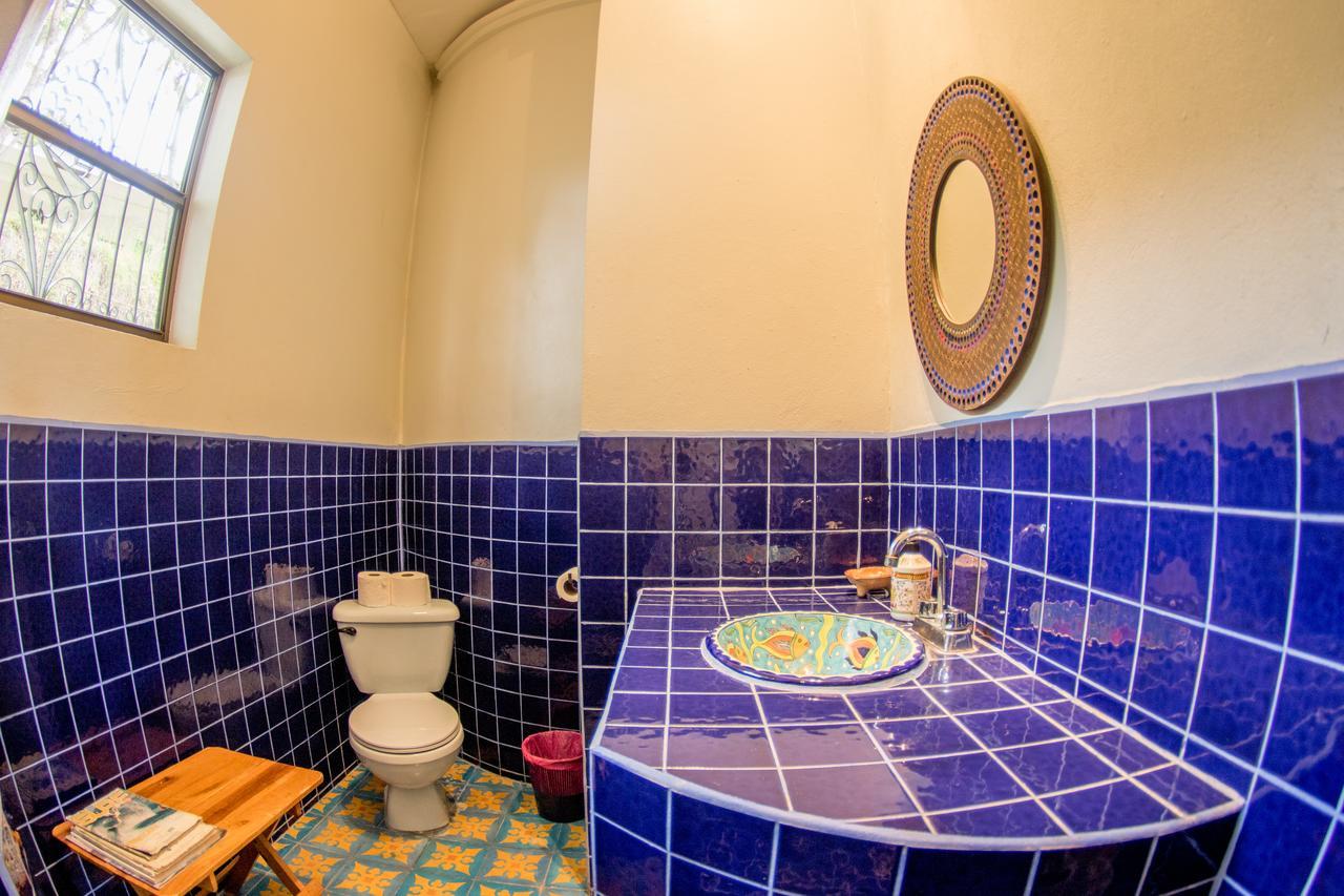 Two Brothers Surf Resort Тола Екстер'єр фото